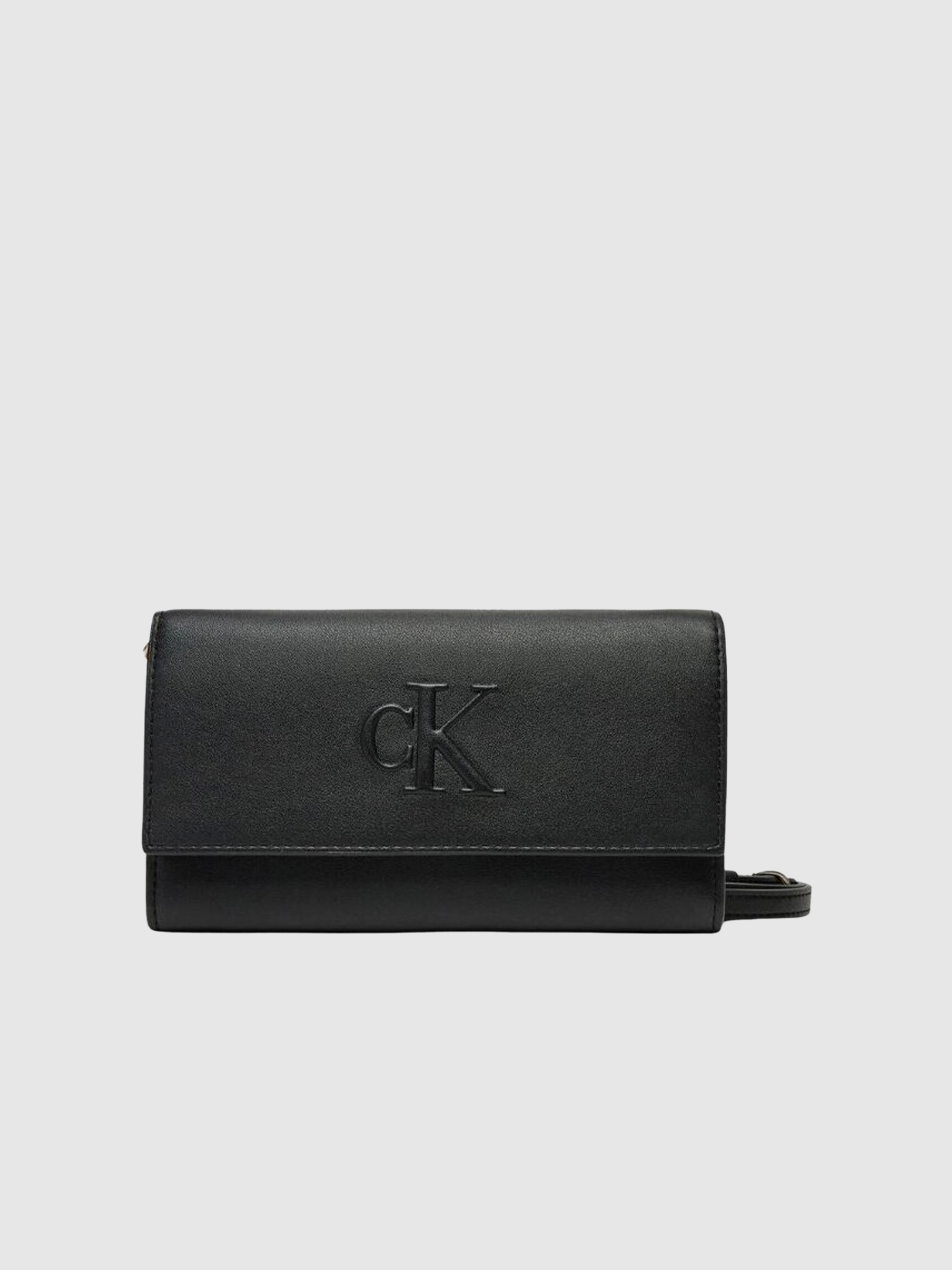 Shoulder Bags Woman Black Calvin Klein
