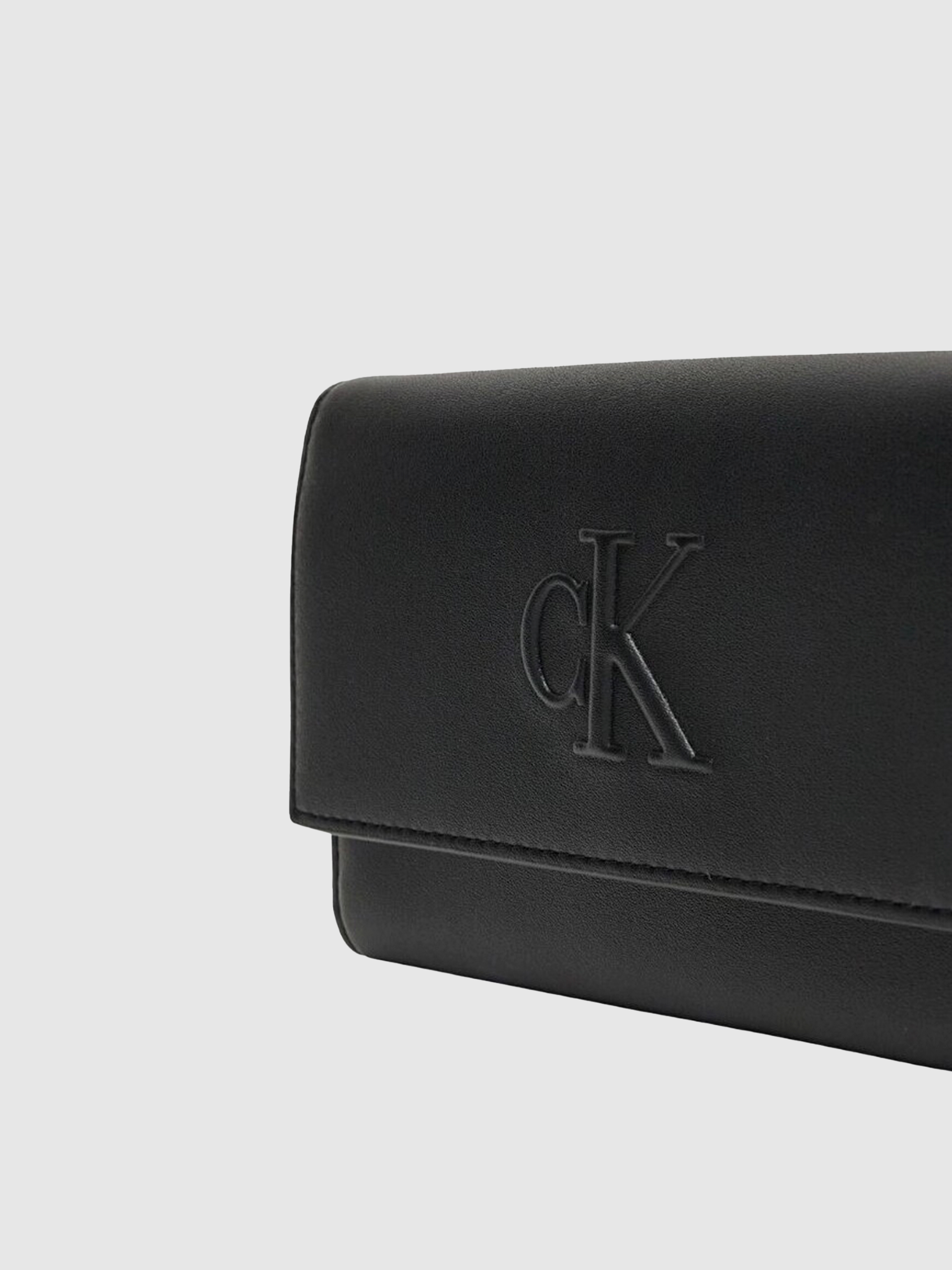 Shoulder Bags Woman Black Calvin Klein