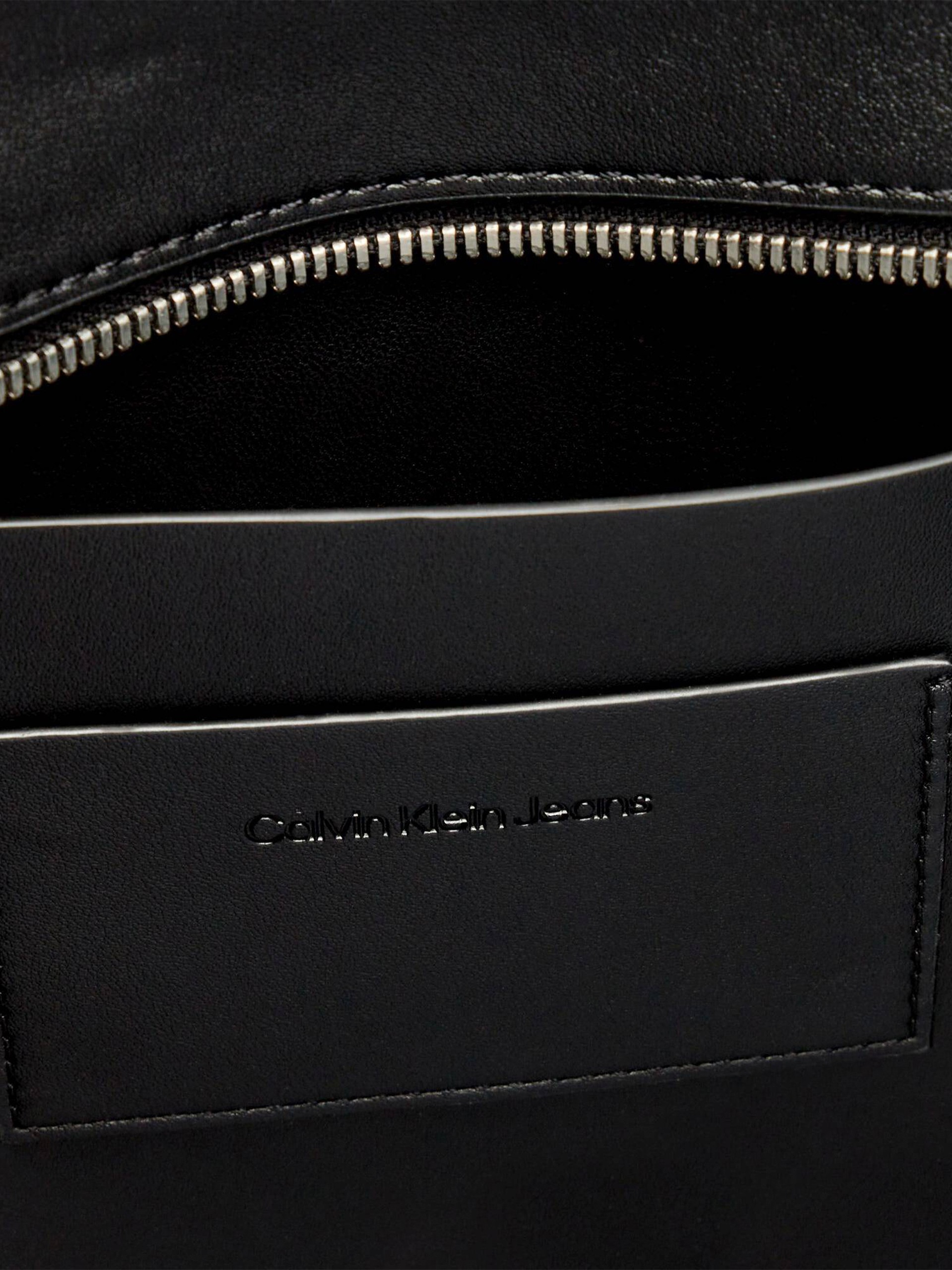 Tote Bags Woman Black Calvin Klein
