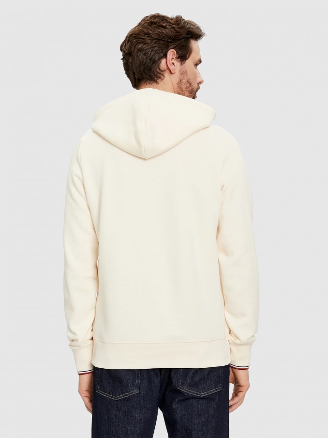 Sueter Hombre Tommy Hilfiger