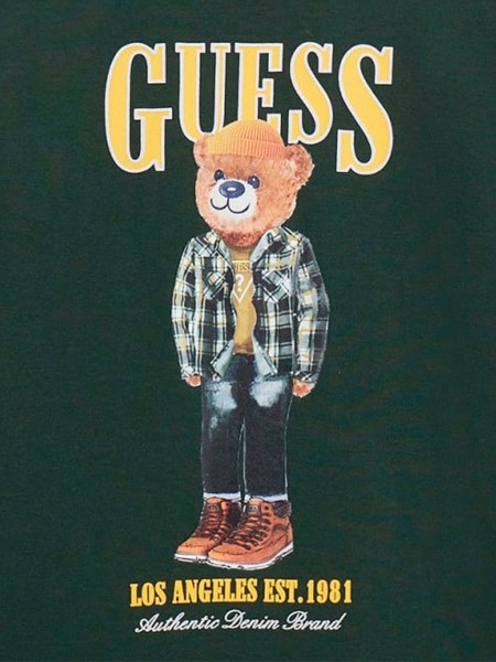 Camisola/sweater Menino Guess Kids