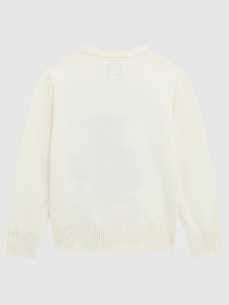 Camisola Menino Guess Kids