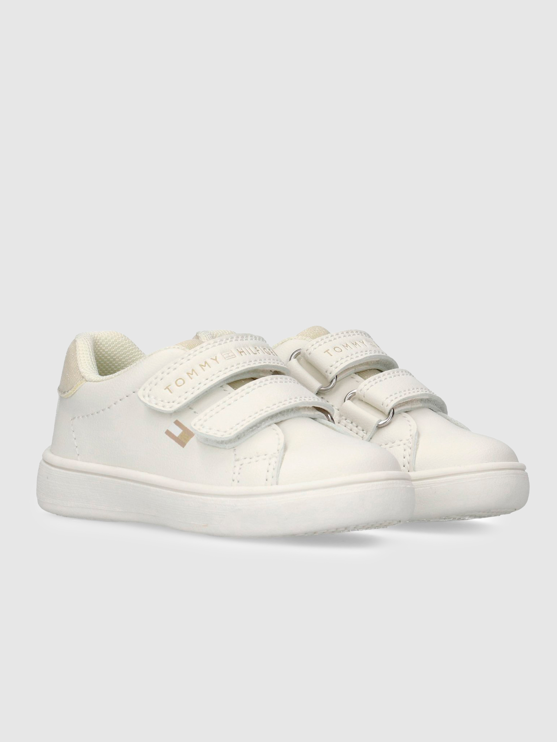 Sneakers Girl White Tommy Jeans Kids