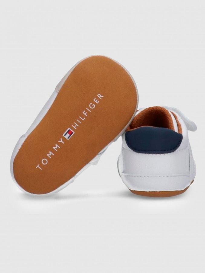 Sapatilhas Beb Menino Tommy Hilfiger- Kids