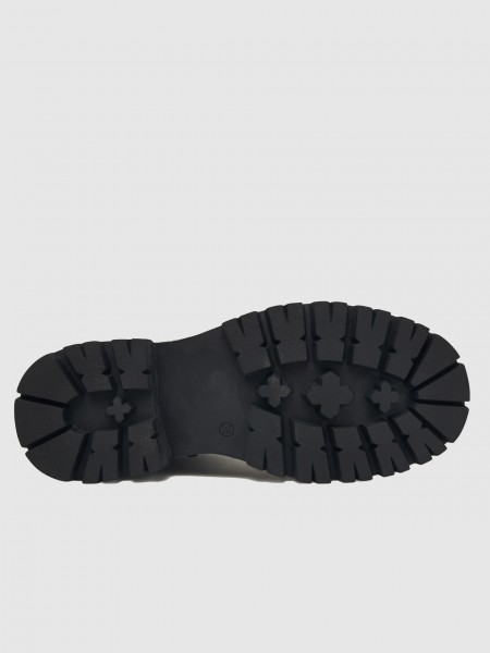 Botas Niña Negro Calvin Klein Botas Niña Negro Calvin Klein