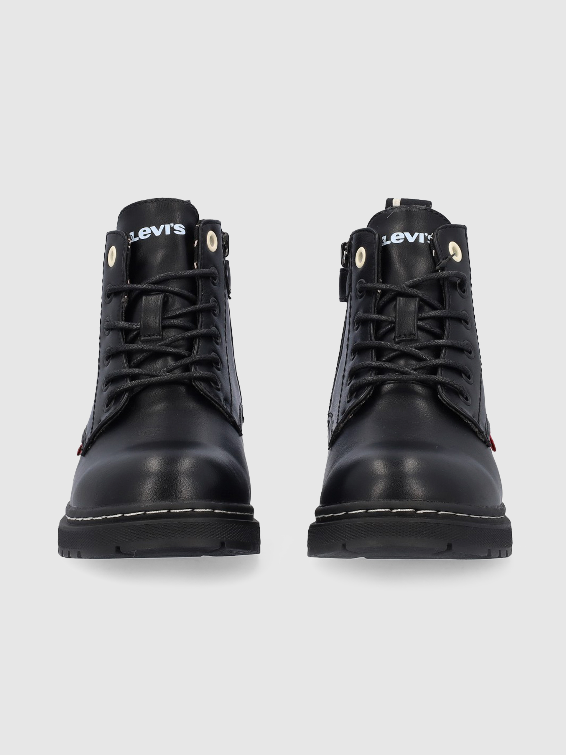 Botas Niña Negro Levis