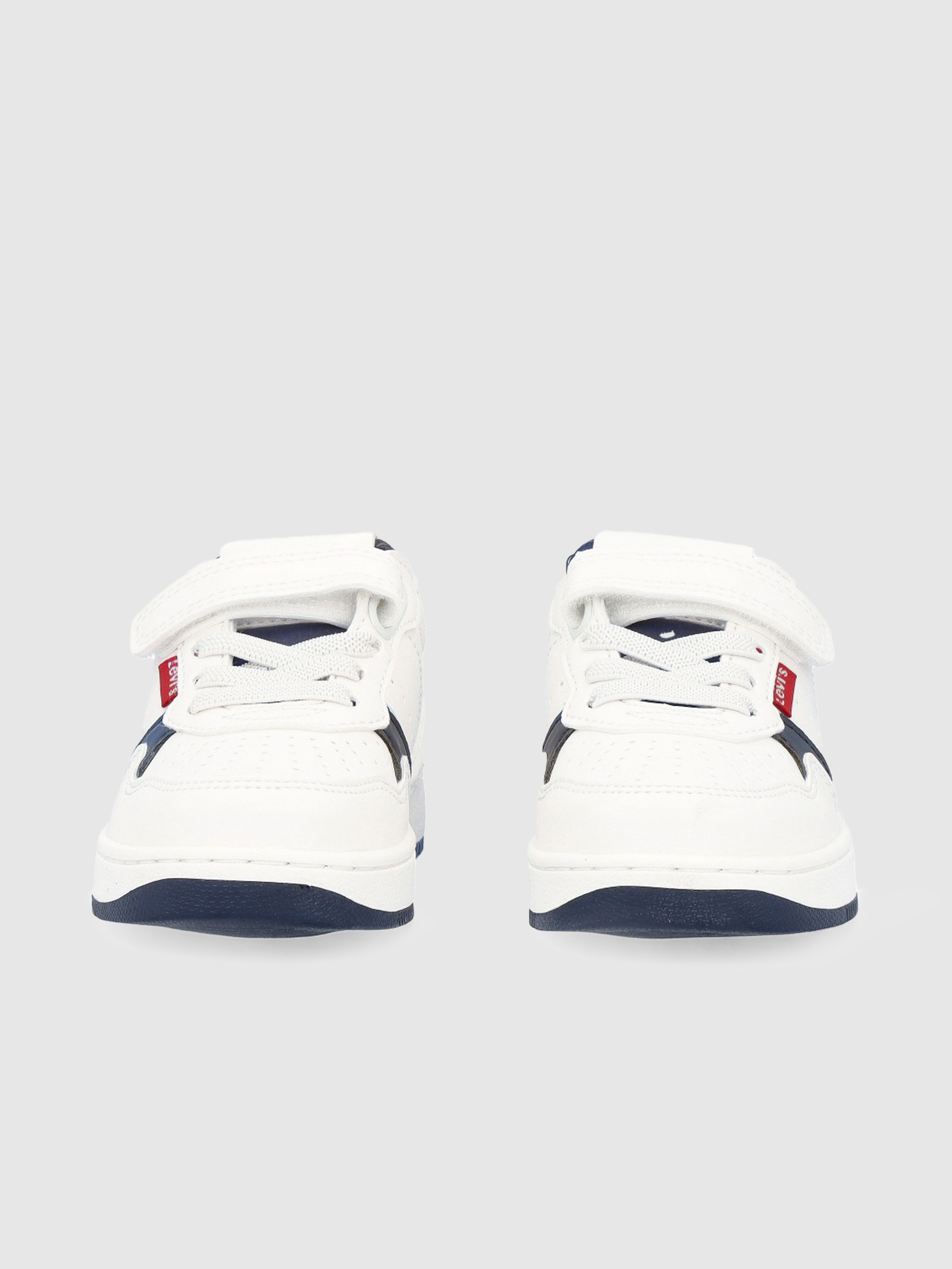 Sneakers Boy White Levis