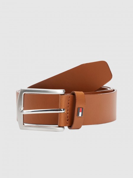 Cinturon Hombre Tommy Jeans
