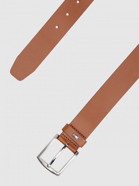 Cinturon Hombre Tommy Jeans