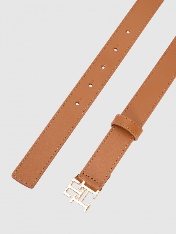 Cinturon Mujer Tommy Jeans
