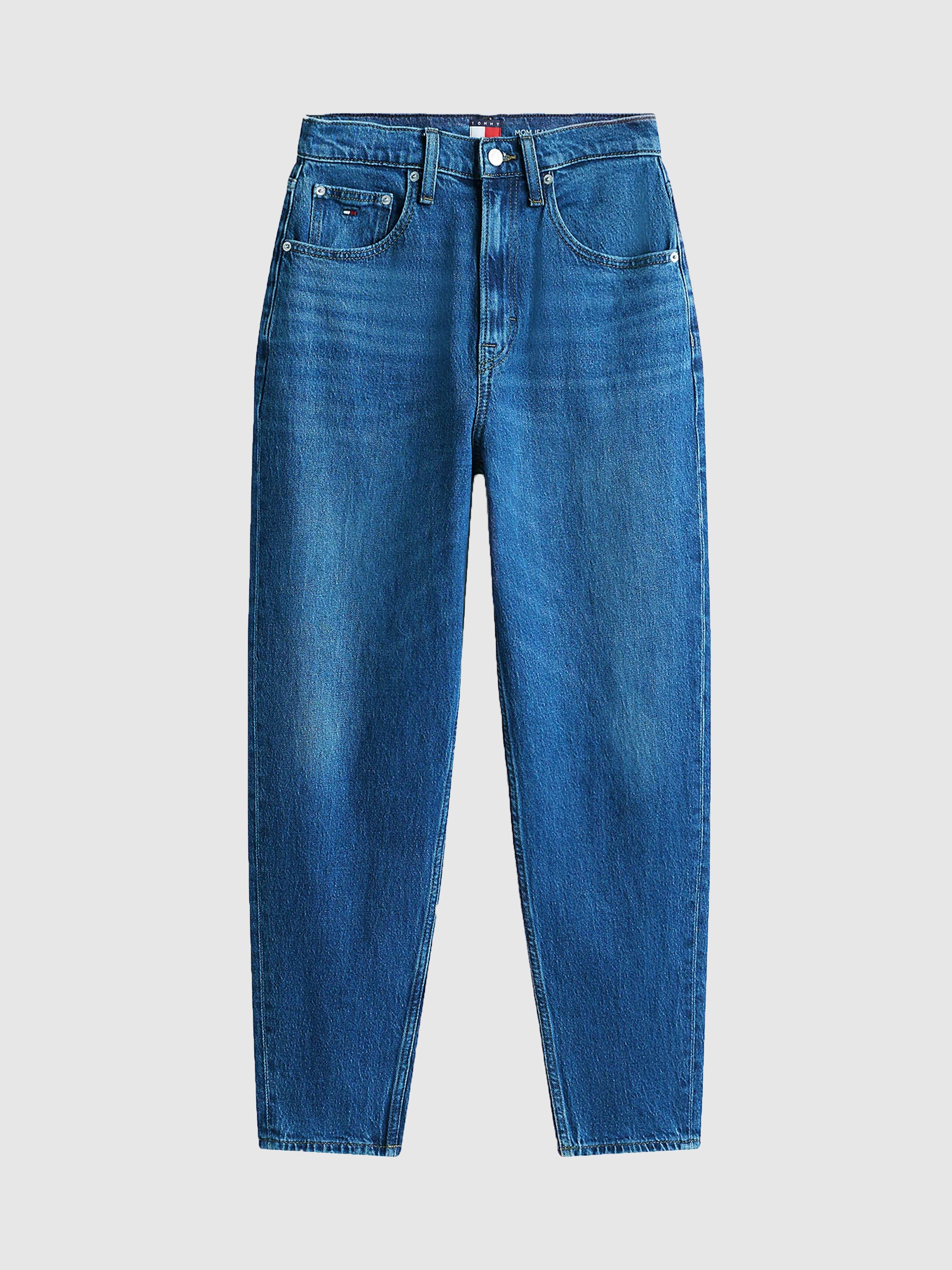 Pantalones Mujer Tommy Jeans