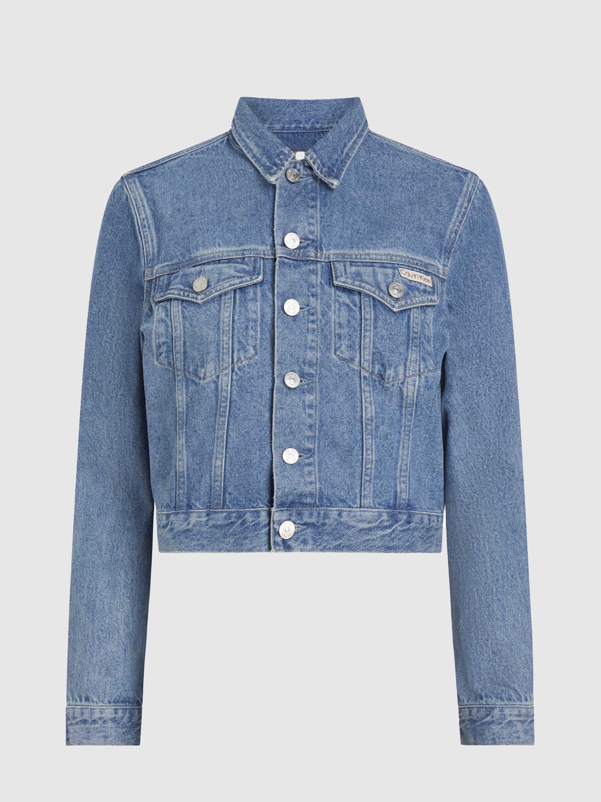 Chaqueta Mujer Calvin Klein