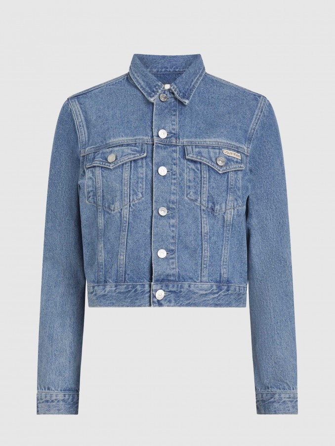 Chaqueta Mujer Calvin Klein