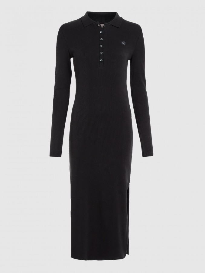 Dress Woman Calvin Klein