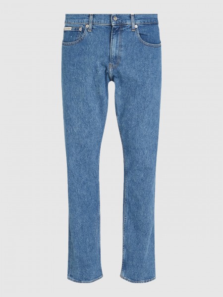 Calas Homem Calvin Klein