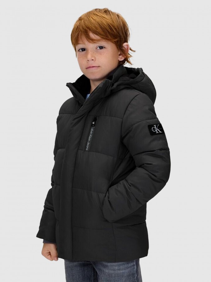 Jacket Boy Calvin Klein