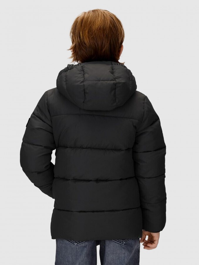 Jacket Boy Calvin Klein