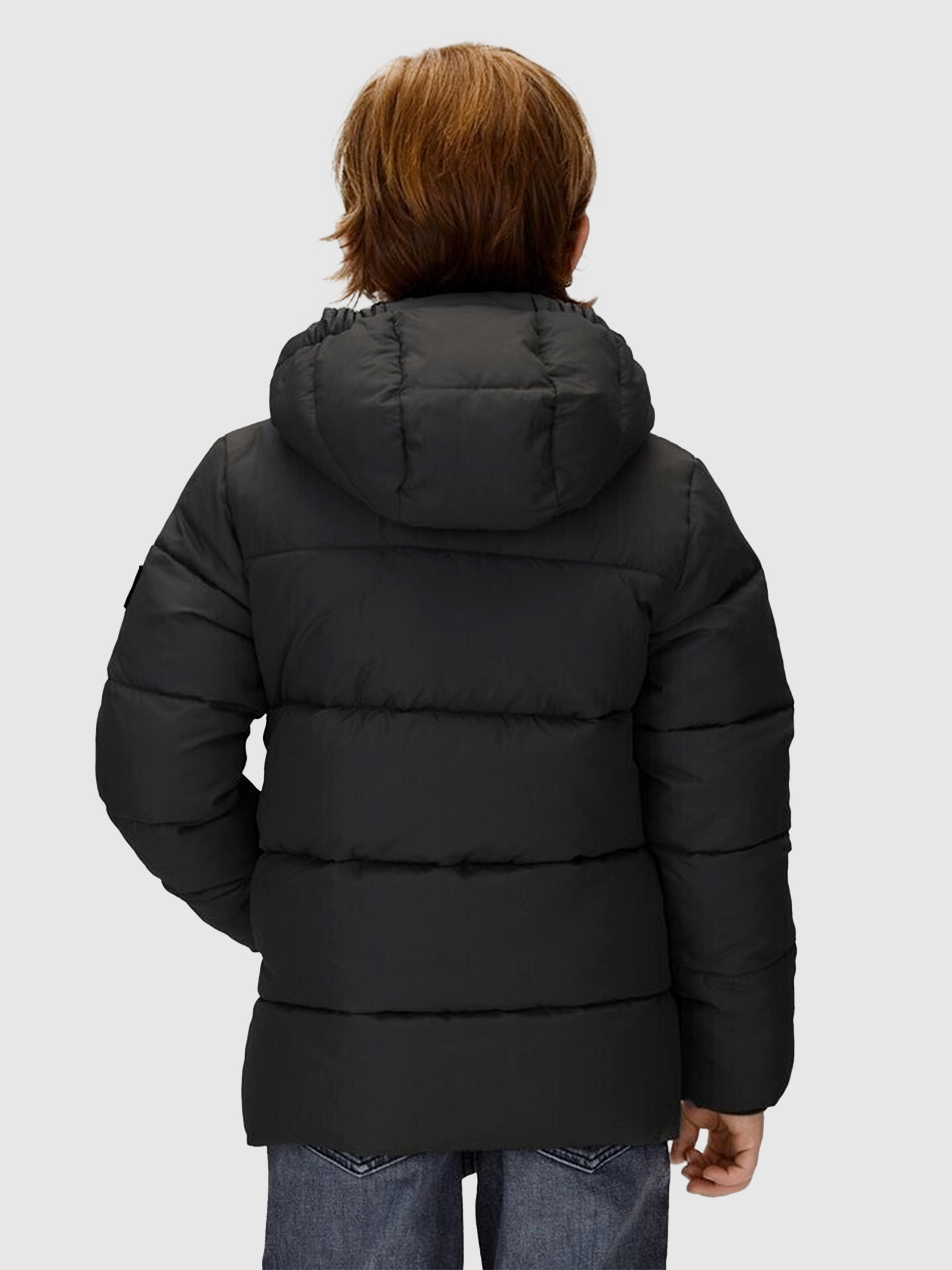 Jacket Boy Calvin Klein
