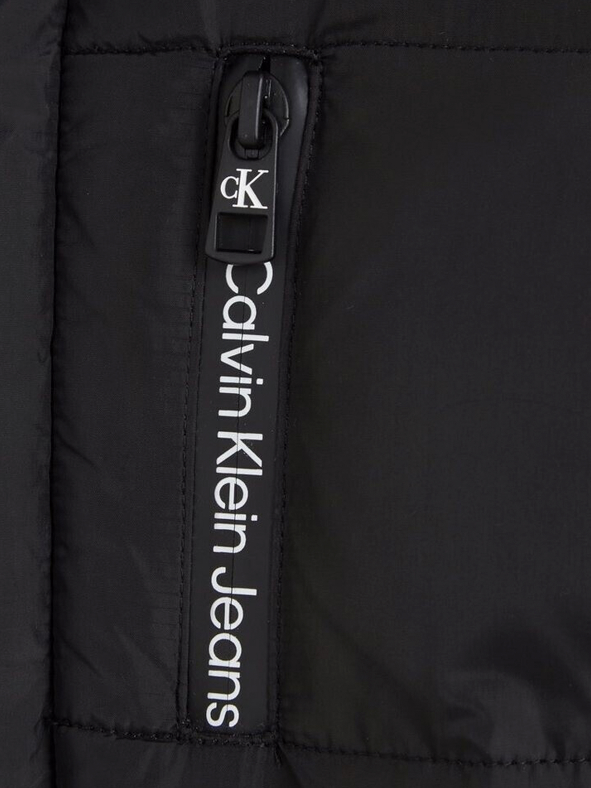Jacket Boy Calvin Klein