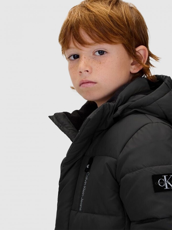 Jacket Boy Calvin Klein