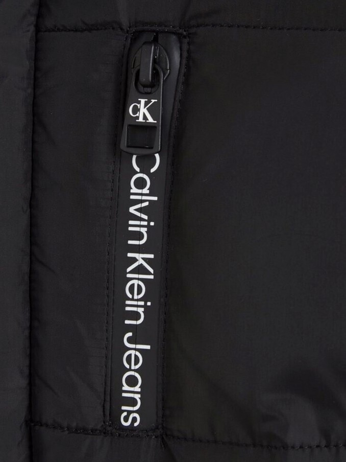 Jacket Boy Calvin Klein