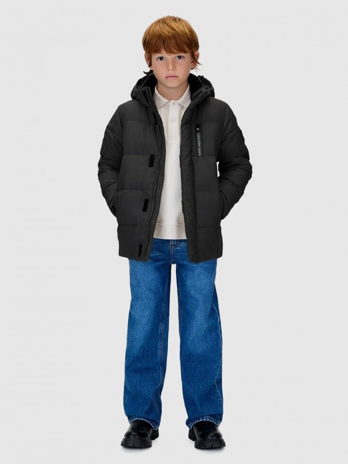 Jacket Boy Calvin Klein