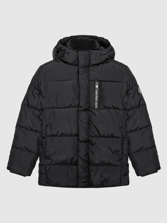 Jacket Boy Calvin Klein