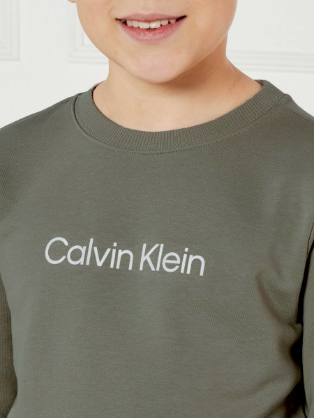 Camisolas Menino Calvin Klein