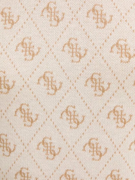 Sueter Mujer Beige Guess