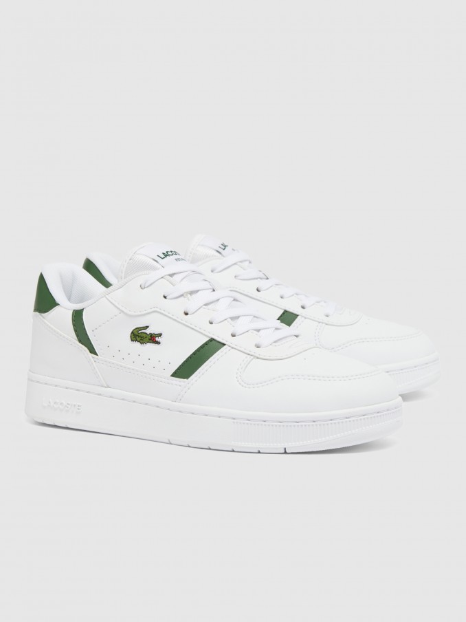 Sneakers Boy Lacoste