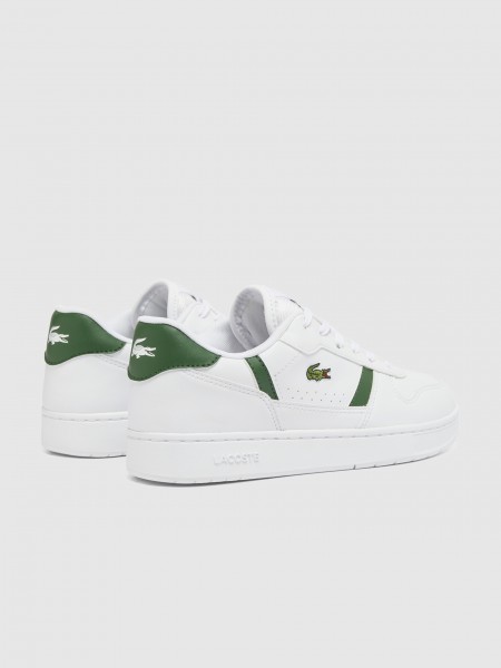 Sneakers Boy Lacoste