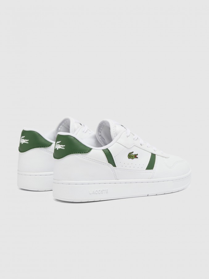Tenis Nio Lacoste