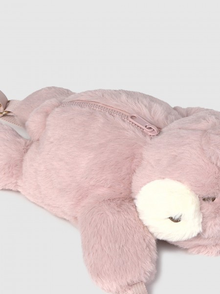 Mochilas Beb Menina Mayoral