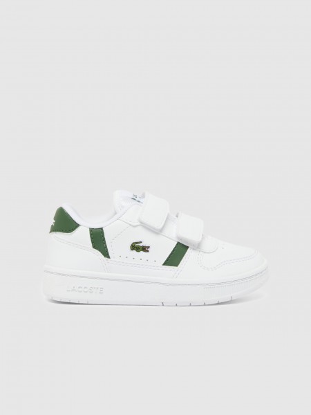 Sneakers Baby Boy Lacoste