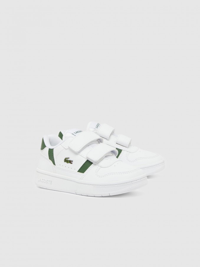 Sneakers Baby Boy Lacoste