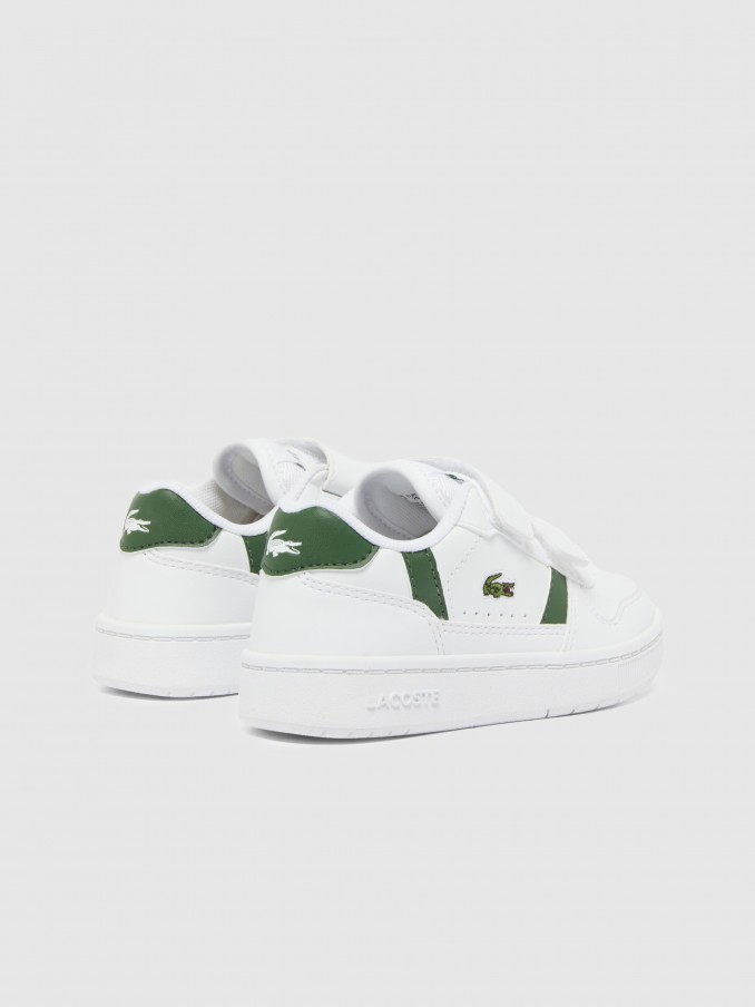 Sneakers Baby Boy Lacoste