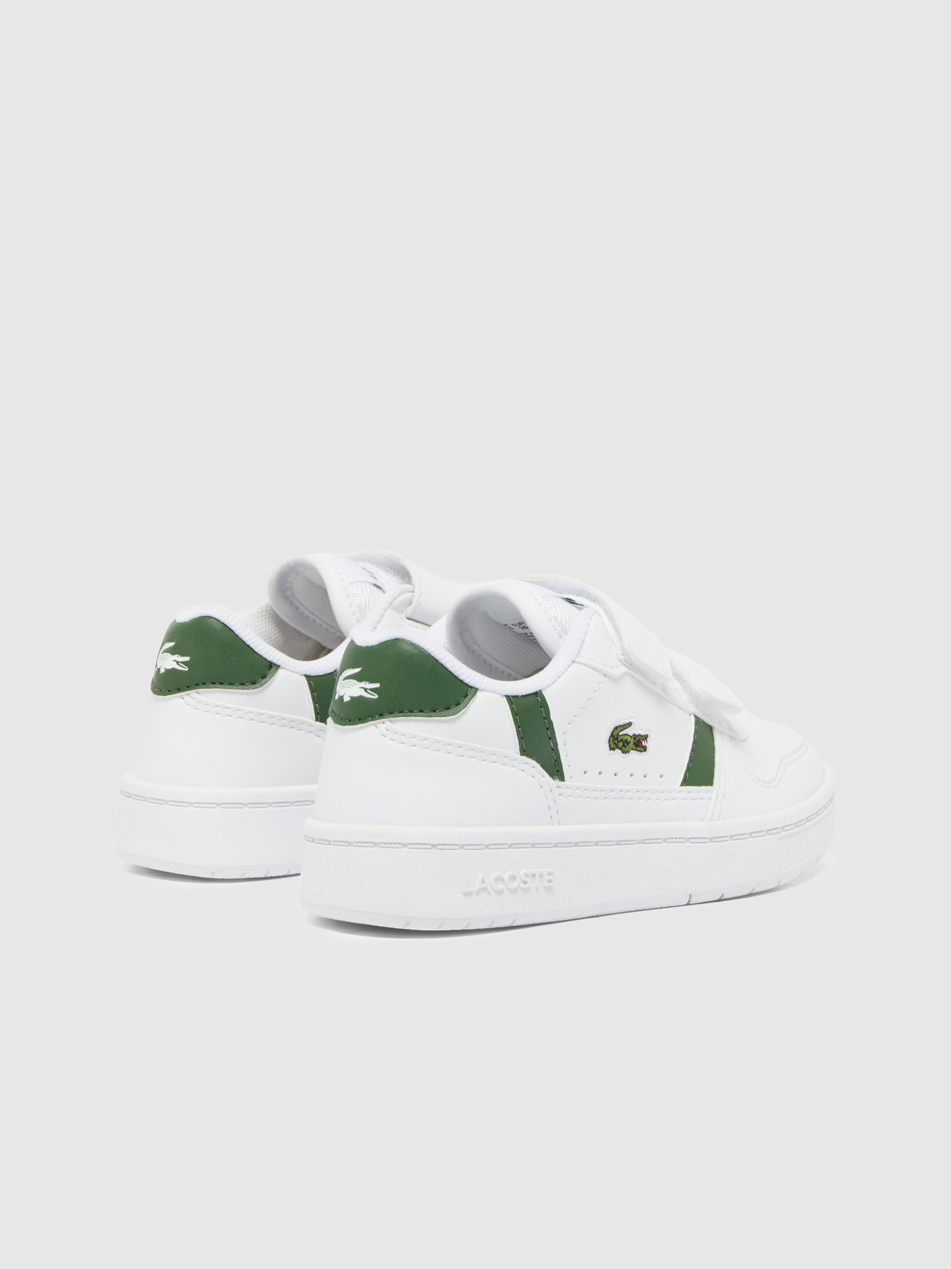 Sneakers Baby Boy Lacoste