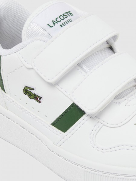 Sapatilhas Beb Menino Lacoste