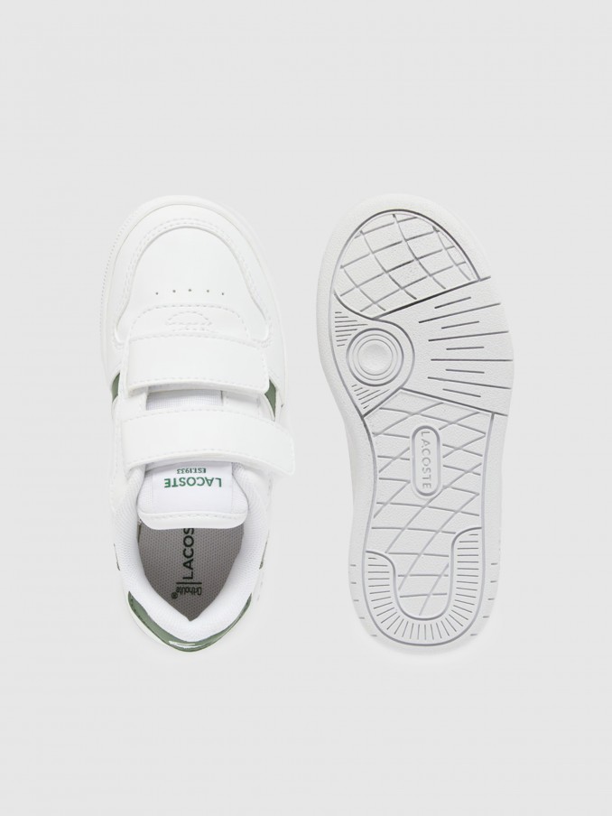 Sneakers Baby Boy Lacoste