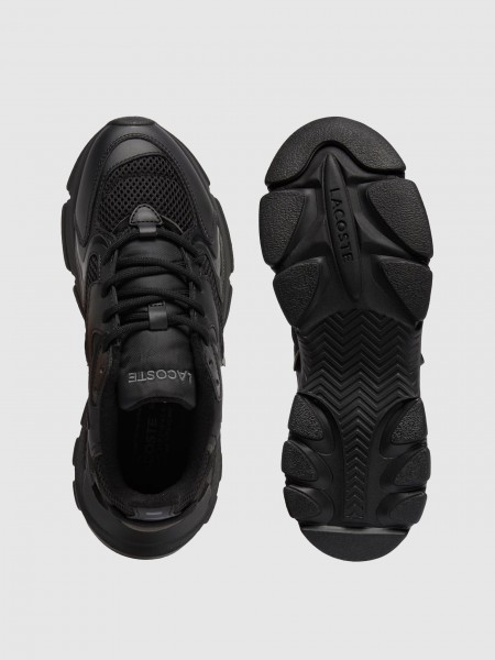 Sapatilhas Menino Lacoste