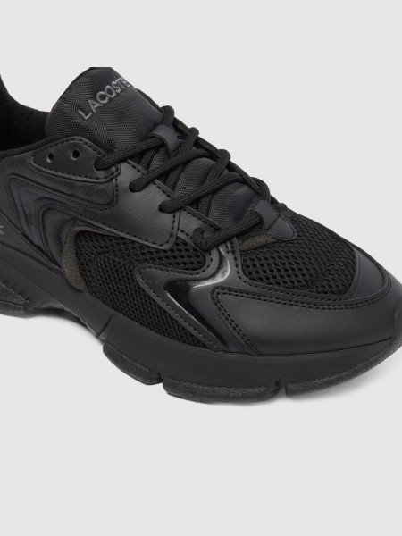 Sapatilhas Menino Lacoste