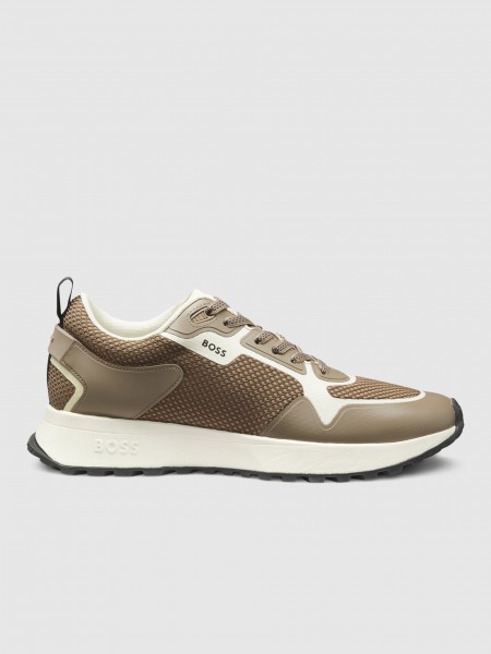 Tenis Hombre Boss