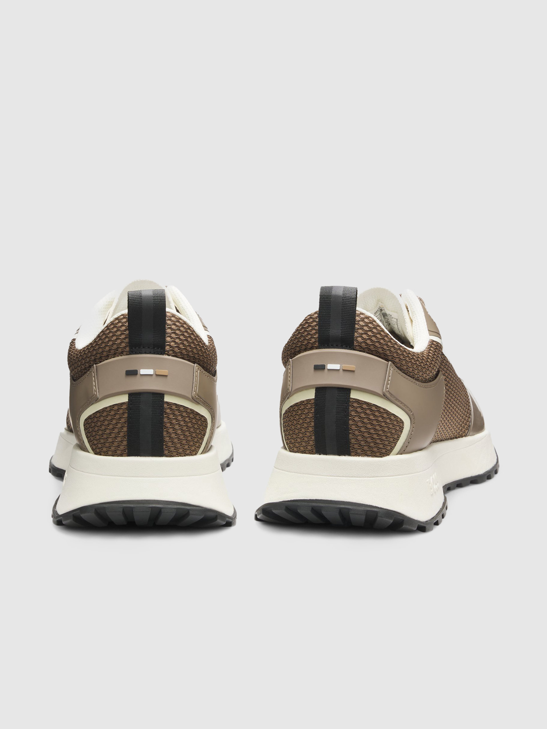 Sneakers Man Boss