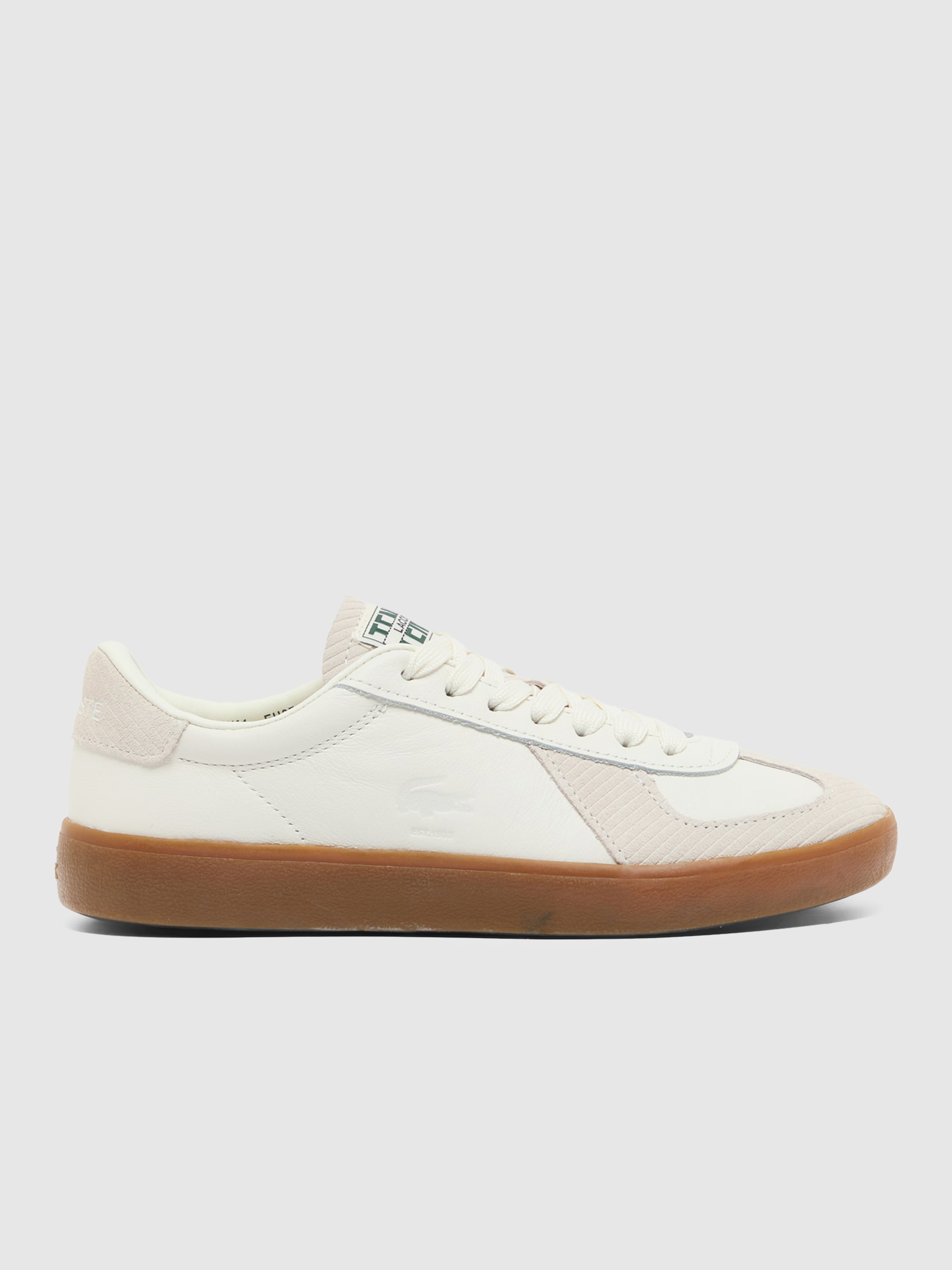 Sneakers Woman White Lacoste