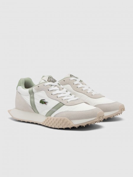 Sapatilhas Mulher Lacoste