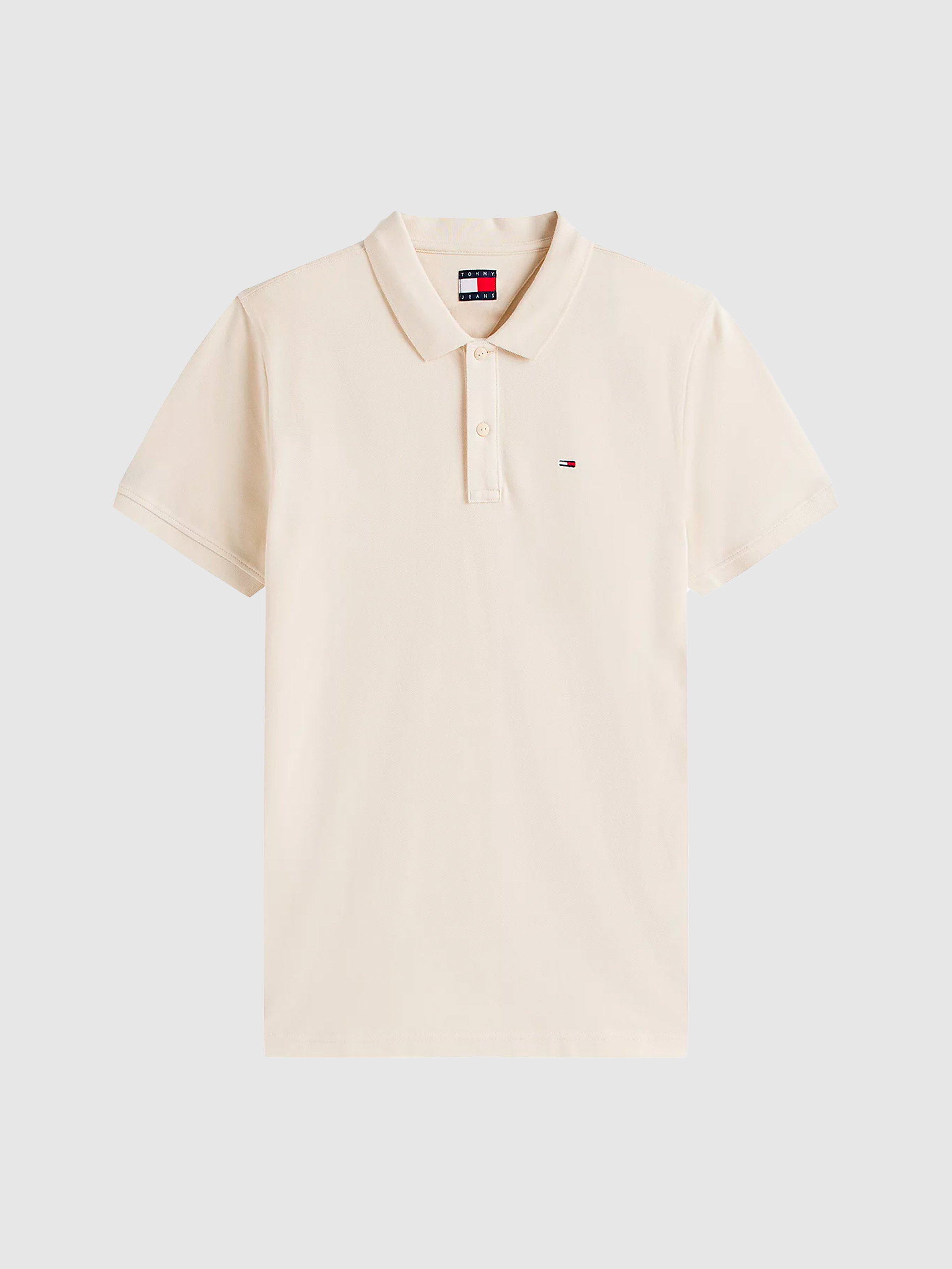 Polo Shirt Man Tommy Jeans