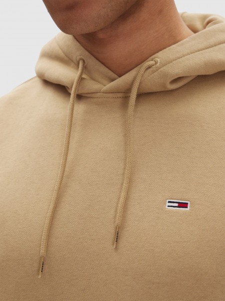 Jersey Hombre Tommy Jeans