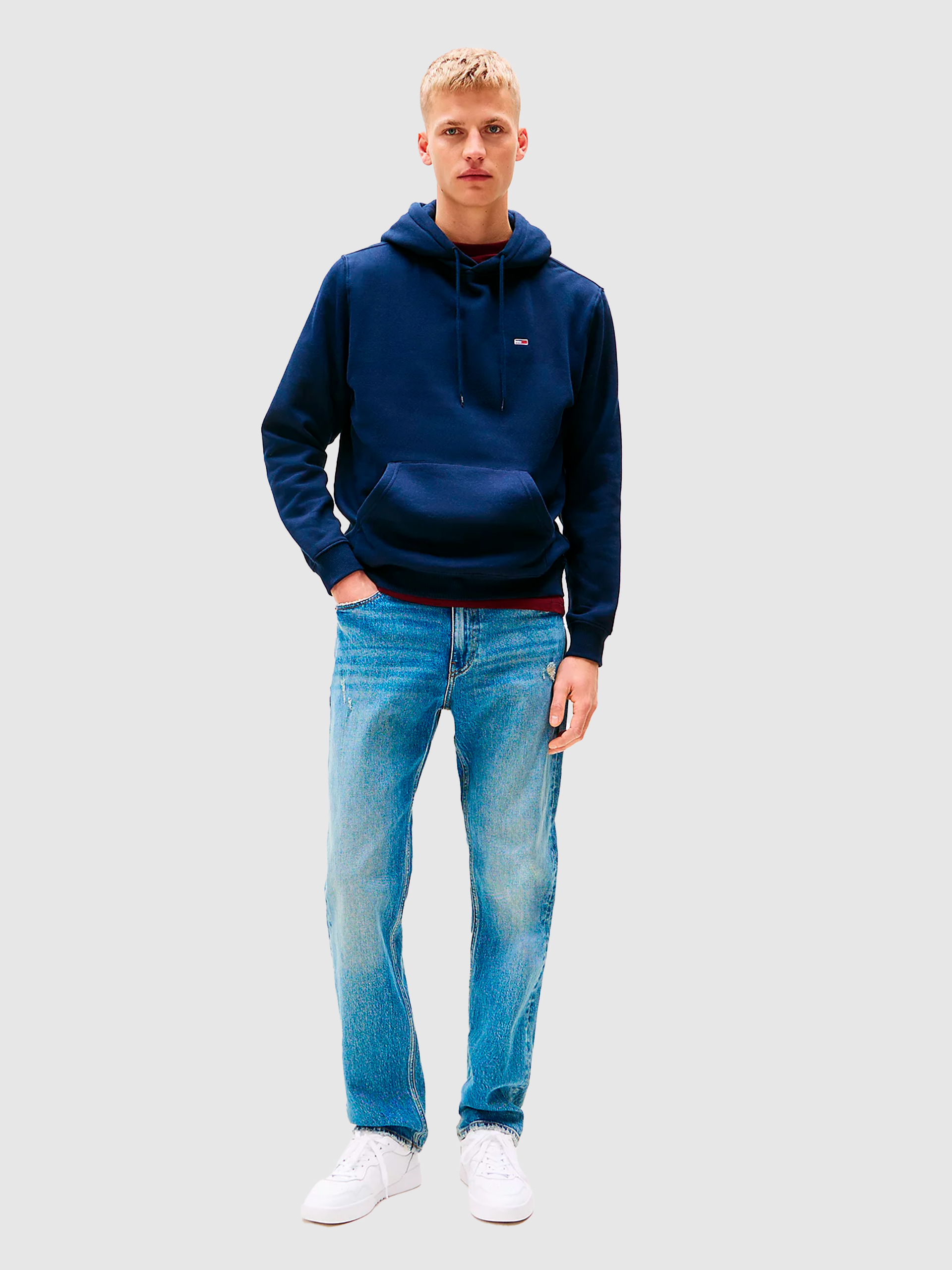 Jumper Man Tommy Jeans