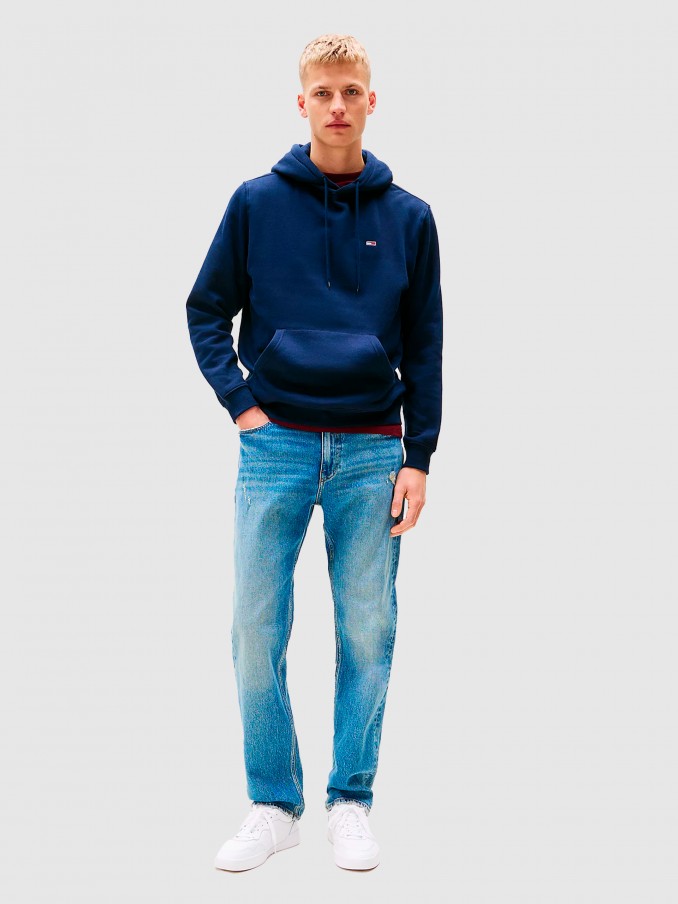 Jersey Hombre Tommy Jeans