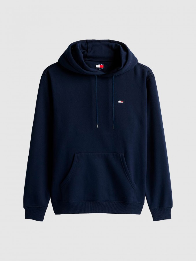 Jersey Hombre Tommy Jeans